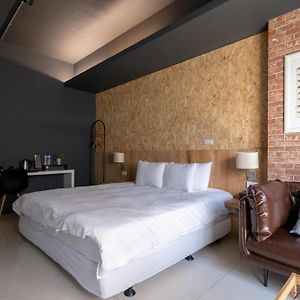 Deluxe Double Room Balcony